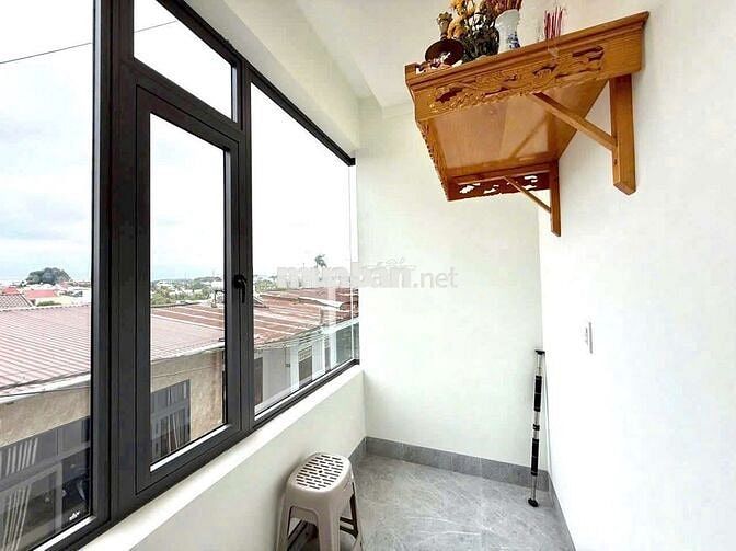 🏠 Nhà 1 mê hẻm 235 Nguyễn Văn Cừ - Phường Tân Lập-