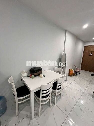 (7587) star tower, 55,6 m² sổ hồng 1,3 tỷ. Ép giá được 1,2 tỷ