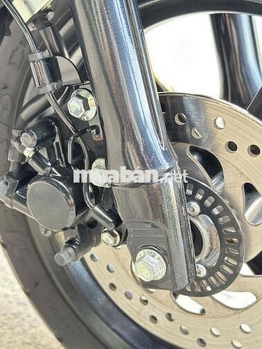 NOZZA GRANDE ĐỜI 2024 XE CHÍNH CHỦ CÒN MỚI 98%