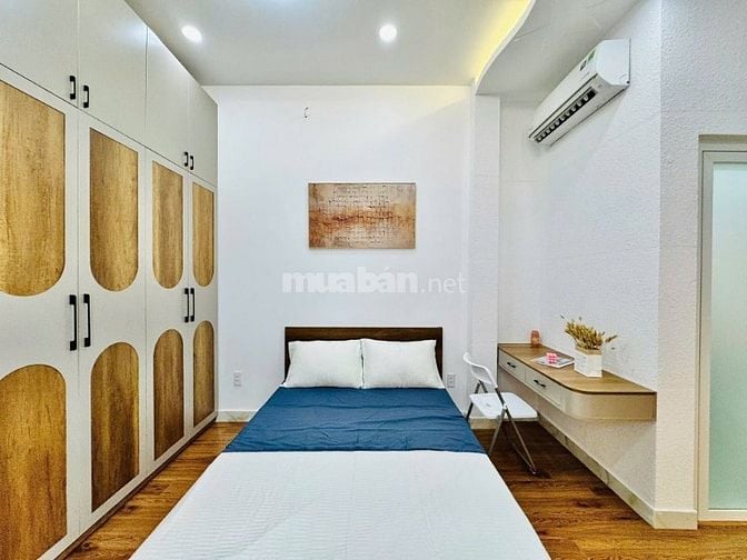 BÁN NHÀ QUẬN 4 – ĐOÀN VĂN BƠ – GIÁ TỐT NHẤT KHU VỰC