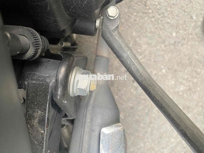 xe chính chủ sang tên : xe chất mọc nguyên zin: