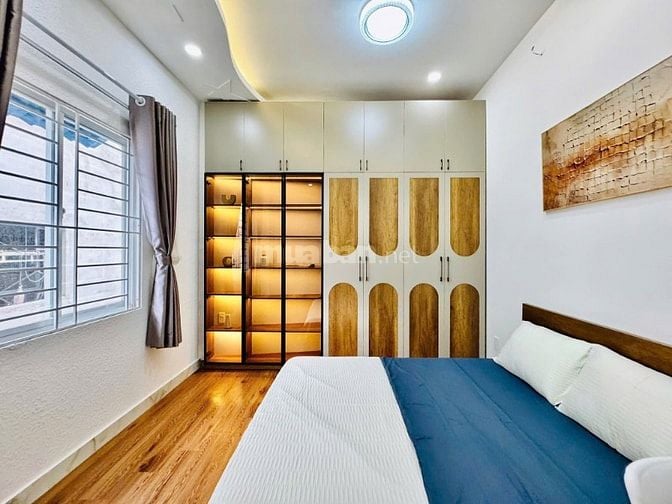 BÁN NHÀ QUẬN 4 – ĐOÀN VĂN BƠ – GIÁ TỐT NHẤT KHU VỰC