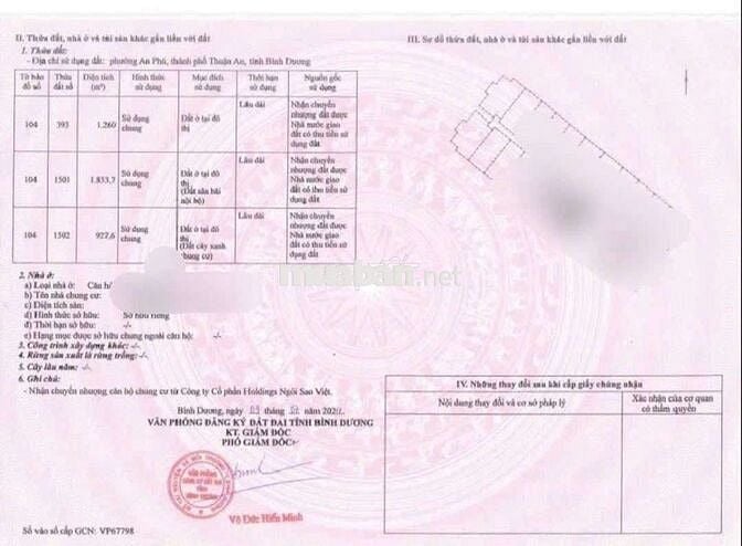 (7587) star tower, 55,6 m² sổ hồng 1,3 tỷ. Ép giá được 1,2 tỷ