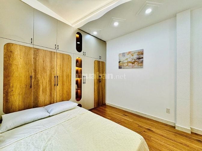 BÁN NHÀ QUẬN 4 – ĐOÀN VĂN BƠ – GIÁ TỐT NHẤT KHU VỰC