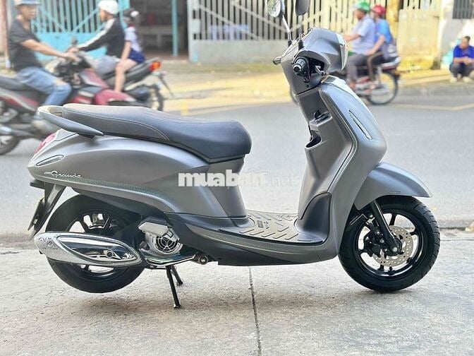 NOZZA GRANDE ĐỜI 2024 XE CHÍNH CHỦ CÒN MỚI 98%