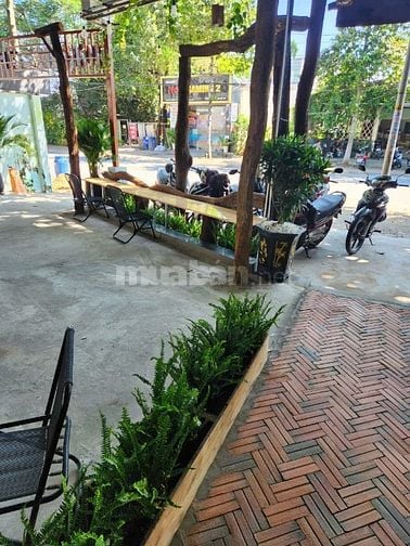 SANG LẠI QUÁN CAFE ĐANG KINH DOANH