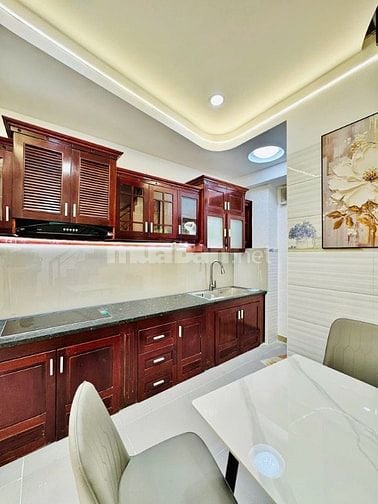 BÁN NHÀ QUẬN 4 – ĐOÀN VĂN BƠ – GIÁ TỐT NHẤT KHU VỰC