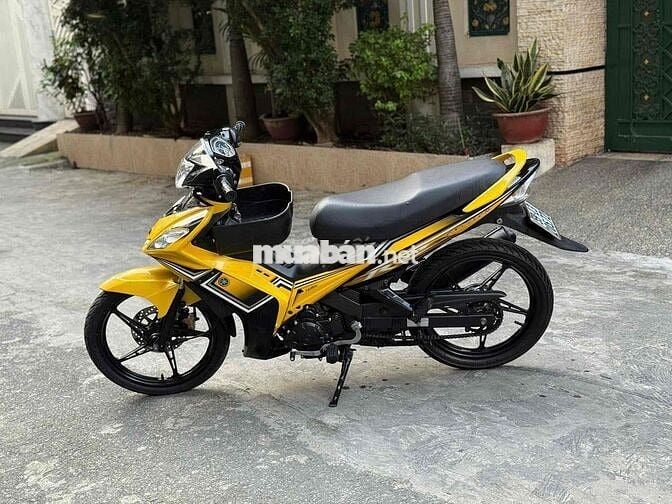 exciter / ex côn tự động