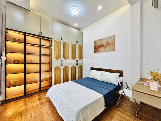 BÁN NHÀ QUẬN 4 – ĐOÀN VĂN BƠ – GIÁ TỐT NHẤT KHU VỰC