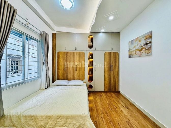 BÁN NHÀ QUẬN 4 – ĐOÀN VĂN BƠ – GIÁ TỐT NHẤT KHU VỰC