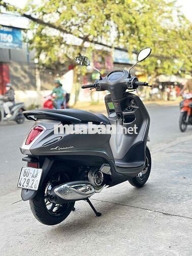 NOZZA GRANDE ĐỜI 2024 XE CHÍNH CHỦ CÒN MỚI 98%