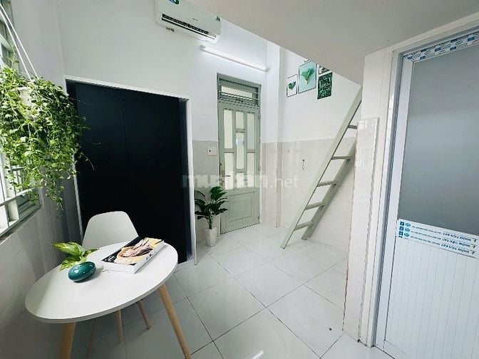 Cho thuê phòng trọ giá rẻ tại 416 23 Dương Quảng Hàm 