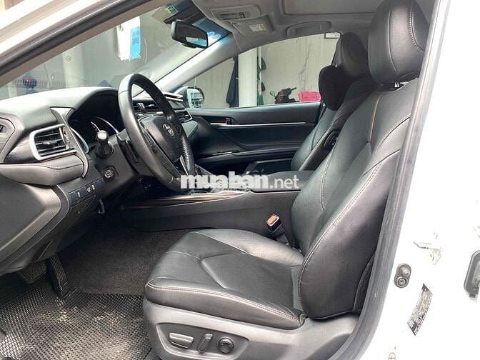 Toyota Camry 2021 2.5Q - 54271