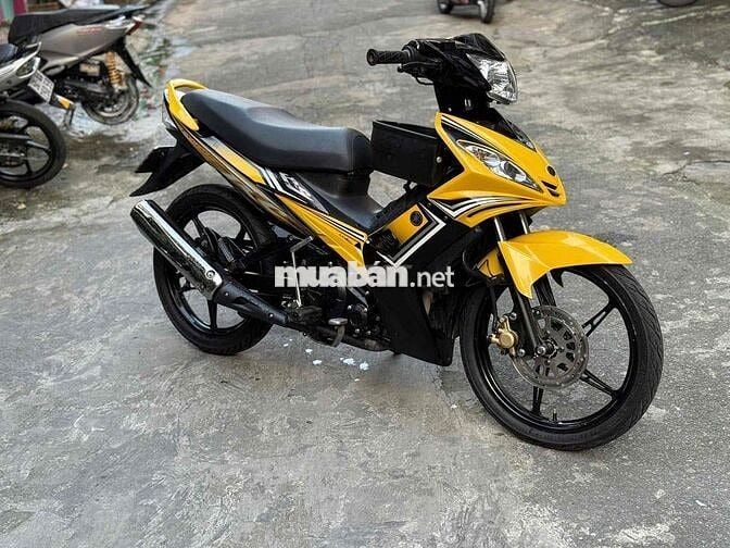 exciter / ex côn tự động