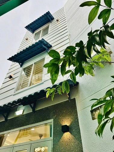 BÁN NHÀ QUẬN 4 – ĐOÀN VĂN BƠ – GIÁ TỐT NHẤT KHU VỰC