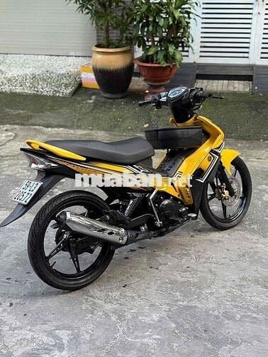 exciter / ex côn tự động