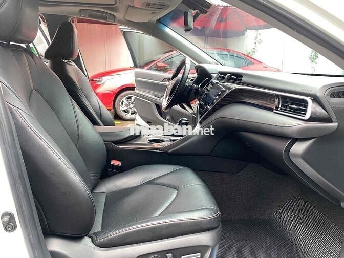 Toyota Camry 2021 2.5Q - 54271