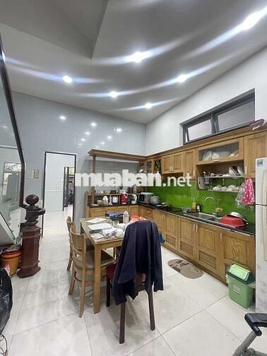 BÁN NHÀ CHDV Q12 - 4 TẦNG ĐẸP LUNG LINH - DT KHỦNG - GIÁ CỰC TỐT