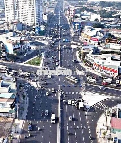 Nhà 3 tầng mới ở ngay - An Phú - 183m2 - hoàn công đủ - chỉ 4,25 tỷ