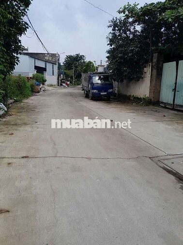 Nhà đẹp 2 tầng 6 x 21,30 (114,6m2 full thổ) Mặt Tiền Đ.Tân Hiệp 30