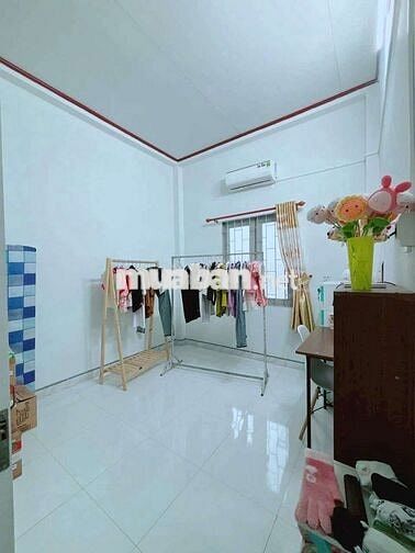 Nhà đẹp 2 tầng 6 x 21,30 (114,6m2 full thổ) Mặt Tiền Đ.Tân Hiệp 30