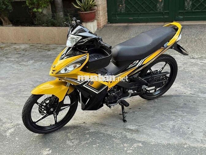 exciter / ex côn tự động