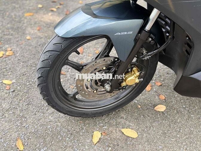 BÁN AB 150ABS CHÍNH CHỦ CÔNG CHỨNG