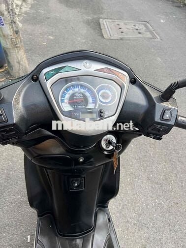 SYM SHARK 125 FI BSTP ZIN ÊM CHÍNH CHỦ CCCD