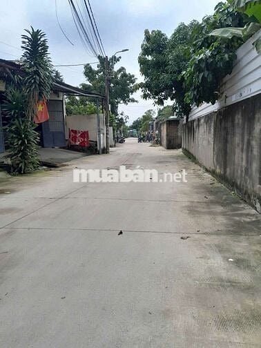 Nhà đẹp 2 tầng 6 x 21,30 (114,6m2 full thổ) Mặt Tiền Đ.Tân Hiệp 30