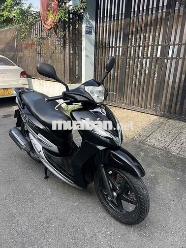 SYM SHARK 125 FI BSTP ZIN ÊM CHÍNH CHỦ CCCD