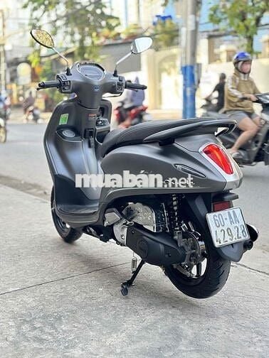 NOZZA GRANDE ĐỜI 2024 XE CHÍNH CHỦ CÒN MỚI 98%