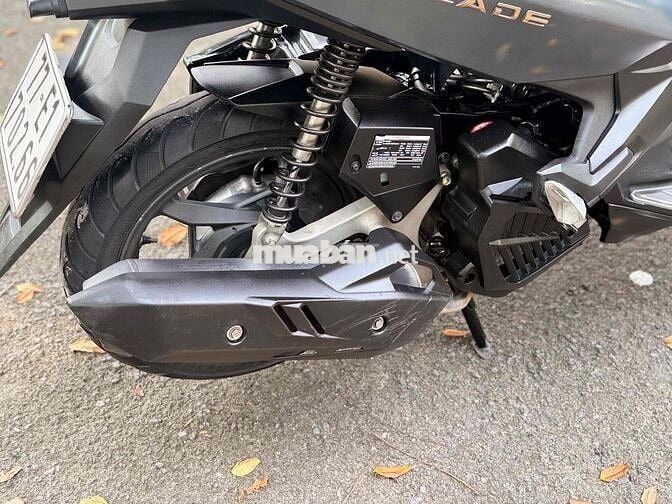 BÁN AB 150ABS CHÍNH CHỦ CÔNG CHỨNG