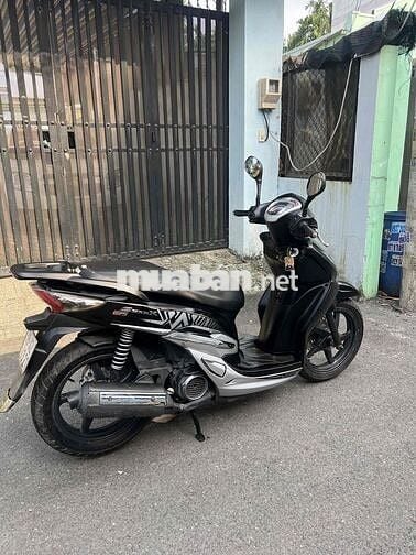 SYM SHARK 125 FI BSTP ZIN ÊM CHÍNH CHỦ CCCD