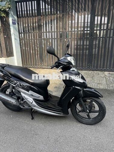 SYM SHARK 125 FI BSTP ZIN ÊM CHÍNH CHỦ CCCD