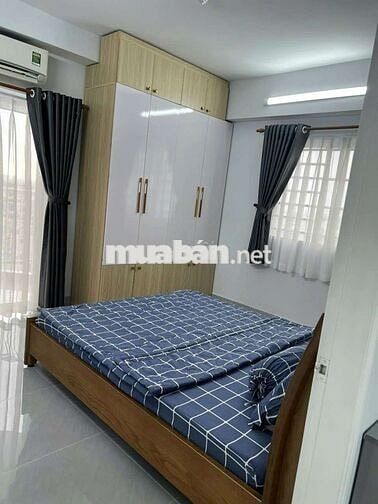 Cho thuê căn hộ Sky Center 75M2, 2PN Tân Bình