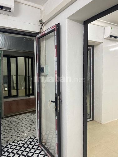 Cho thuê chính chủ nhà mặt tiền phố Đoàn Trần Nghiệp