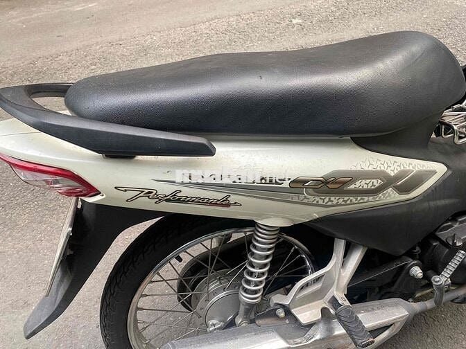 xe chính chủ sang tên : xe chất mọc nguyên zin: