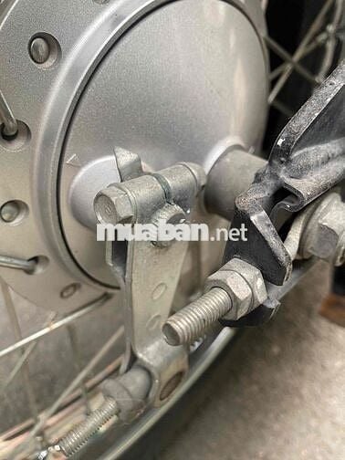 xe chính chủ sang tên : xe chất mọc nguyên zin: