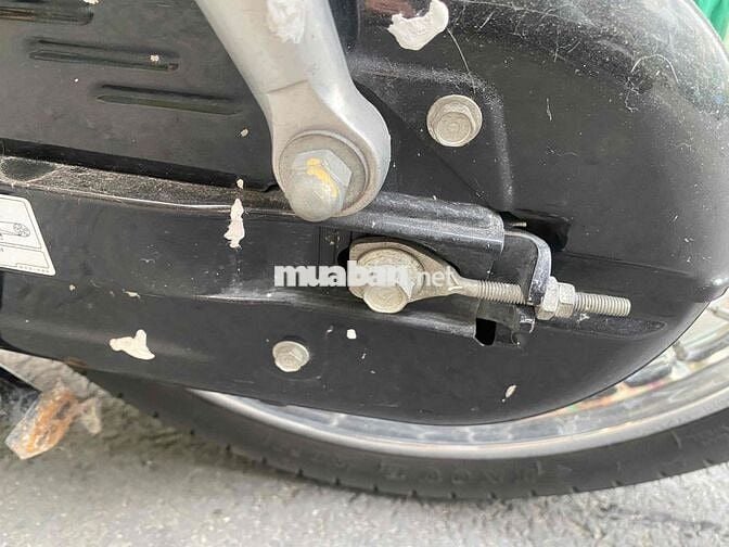 xe chính chủ sang tên : xe chất mọc nguyên zin: