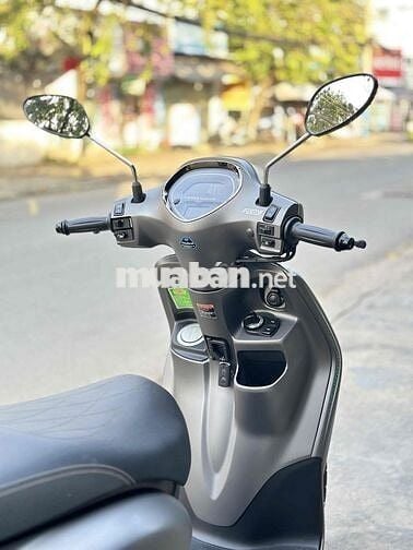 NOZZA GRANDE ĐỜI 2024 XE CHÍNH CHỦ CÒN MỚI 98%