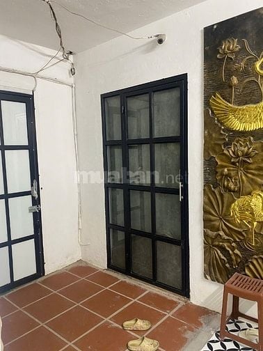 Cho thuê chính chủ nhà mặt tiền phố Đoàn Trần Nghiệp