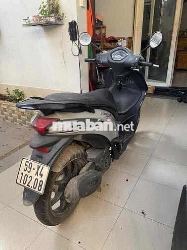 XE LIBERTY 2022 BẢN THẮNG ABS