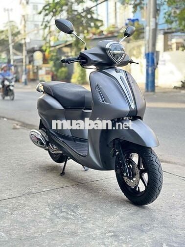 NOZZA GRANDE ĐỜI 2024 XE CHÍNH CHỦ CÒN MỚI 98%