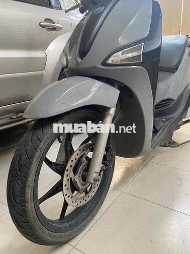 XE LIBERTY 2022 BẢN THẮNG ABS