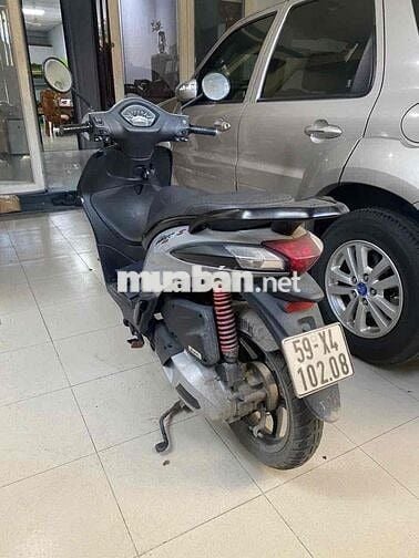 XE LIBERTY 2022 BẢN THẮNG ABS