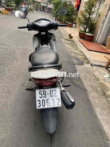 xe chính chủ sang tên : xe chất mọc nguyên zin: