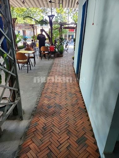 SANG LẠI QUÁN CAFE ĐANG KINH DOANH