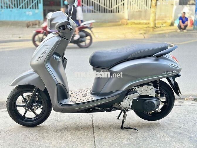 NOZZA GRANDE ĐỜI 2024 XE CHÍNH CHỦ CÒN MỚI 98%