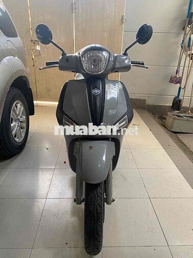 XE LIBERTY 2022 BẢN THẮNG ABS