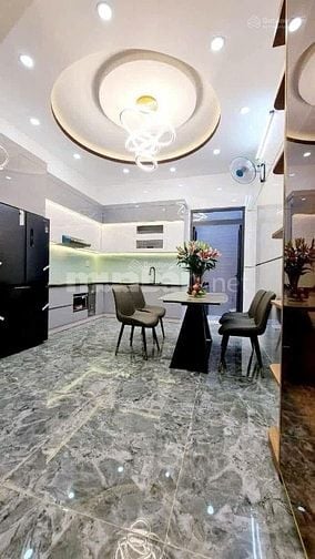 CHỦ KẸT TIỀN BÁN GẤP NHÀ ĐƯỜNG CAO THẮNG 2 TẦNG, SHR, GIÁ CHỈ 5 TYXX